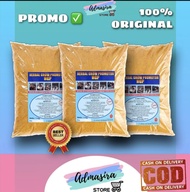 HGP Herbal Premix grow promotor ternak 1kg Jamu Ternak