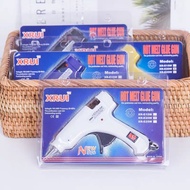 XRUI MINI Hot Glue Gun / Glue Gun / Hot Melt Glue Gun / Pistol Gam