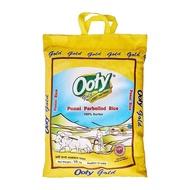 Ooty Gold Ponni Rice - 10Kg - By Sri Ambikas