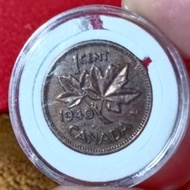 1 cent canada
