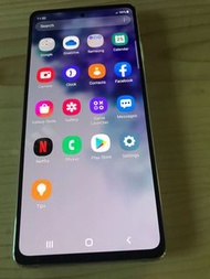 Samsung galaxy S20fe 5g 128gb smartphone 2020