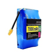 Swing Car Battery 36V 6.0AH 10String2and Lithium Battery Pack 18650Power Battery