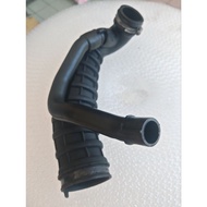 turbo air intake hose mini cooper s r55 r56 n14