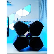 GOF i9 13900KF RTX4090 Player Storm Space Warehouse Personalized Computer Water Cooling Host