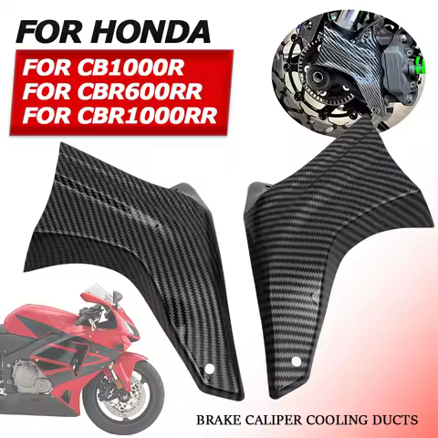 For Honda CB1000R CBR600RR CBR1000RR CBR 600 RR CB 600RR CB 1000 R Motorcycle Accessories Brake Cali