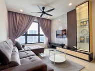 Rumah  m² dengan 4 bilik tidur dan 2 bilik mandi peribadi di [location not yet specified] (City View