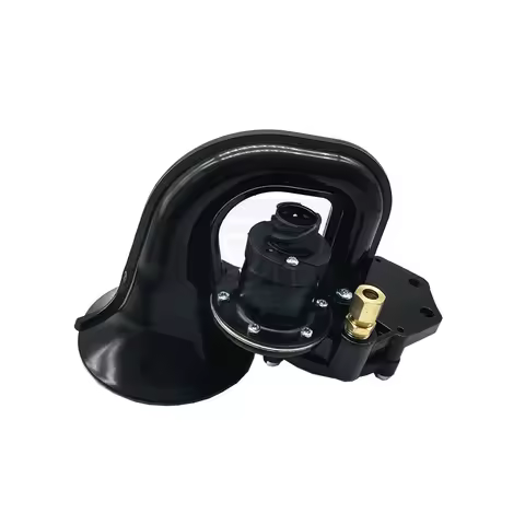 1PC Truck 24V 335Hz Air Horn OEM 20383071 8154771 8143029 1620123 For Volv- B7R FE FL FL6 FL10 FL12 