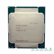 [ding] E5 2,4 v3 cpu für intel xeon e5 2011 v3 procesador ghz 8 core 85w lga 206-3 computer prozessor sr206 e52630 v3
