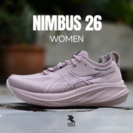 ASICS-GEL-NIMBUS 26 () ugcj