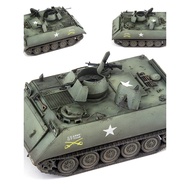 Pandon Hobby PD1M Six Pointer Finished Product 1/72 American M113A1 ACAV M60 Machine Gun 11 Cavalry 