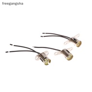 [FREG] BA15D BA15S Lamp Base BA15D Lamp Holder BAY15D Base 1156 Lamp Base 1157 Lamp Holder BA15D DIY