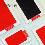 Newborn Commemorative Baby Children No-Clean Hand Footprint Oil Box Baby Special Hand Footprint Ink 