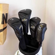 X XIO Golf Club Cover MP9 No. 1 Wood Cover Putter Cover Iron Cover XX10 Series Cover