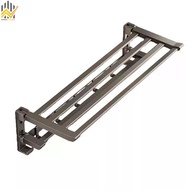60CM TOWEL HANGING SHELF