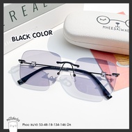 แว่นตากรองแสง Blueblock แว่นตาปรับแสงAuto แว่น กรองแสงคอม แว่นกรองแสงสีฟ้า กันแสงสีฟ้า แว่นกรองแสงแด