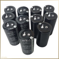 RUKDYCAU CAPACITOR 10000uf 100V (10% TOLERANCE +/-)