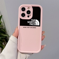 To the north For Phone Case For IPhone 7Plus 11 14 15 12 13 Pro Max X XR 15 78Plus XS Max Shockproof Case