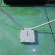 Router totolink N200RE V4 Bekas Normal Sudah di Sortir