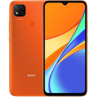 xiaomi Redmi 9C ram 3 GB ram 64 GB สมาร์ทโฟน โทรศัพท์มือถือ มือถือ เสียวหมี่ โทรศัพท์xiaomi redmi หน้าจอ 6.53 นิ้ว MediaTek Helio G35