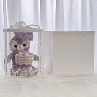 Stella Lou 公仔花束