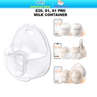 [100% Original +Fit] Eufy S1 Wearable Breastpump Collection Cup/ Eufy S1 Milk Container