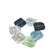 Clearance Sale Short EXP [Bring Green] Fresh Ball Pack