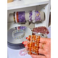 LIVE CO UNDER 100,000 Gelang Tangan Perempuan Bracelet