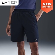 Nike Dri-FIT Mens Challenger Shorts - Obsidian [CZ9065-452]