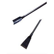5 Inch Pahat Kelapa Sawit /Penggali Tanah Hulu Besi / Chop Tanah Hulu Besi / Soil Dig Shovel with ha
