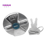 1 Piece  Tank Cap Cylinder Locking  Cap for  All  / 4-Runner  Models with  Type Cap 6905860071