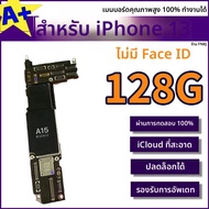 ทดสอบทําความสะอาด iCloud A +++ สําหรับ iPhone 13 PRO MAX เมนบอร์ดปลดล็อคด้วย Face ID สนับสนุน Update