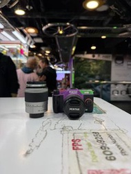 Pentax q10 雙鏡裝