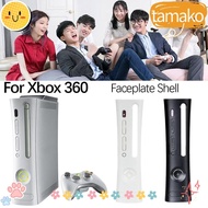 TAMAKO Faceplate Shell Accessories For Xbox 360 Replacement Parts Front Shell for Xbox 360