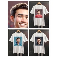 Nathan NATIONAL TEAM T-SHIRT TJOE A ON AI DESIGN CHARACTER