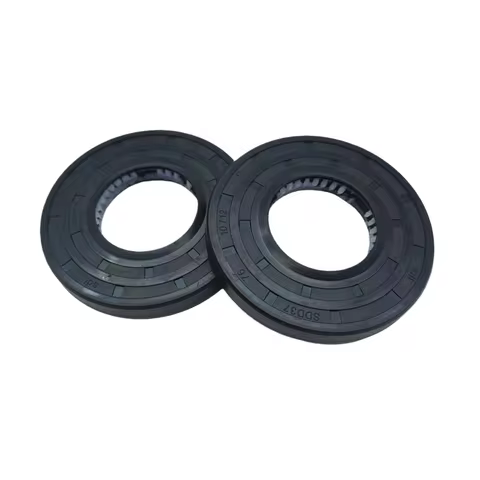 37x76x10/12 Washer Oil Seal 4036ER2004A Shaft Seal Fit LG Kenmore Washer