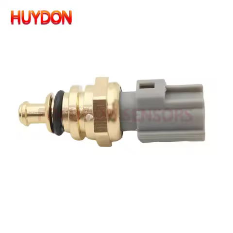 7M51-12A648-BA Engine Coolant Temperature Sensor For Ford C-Max Contour Escape Explorer Mustang Land