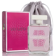 NovoGlow Amazing Eau De Parfum Spray Perfume, Impression of Incredible by VS, Fragrance For Women -