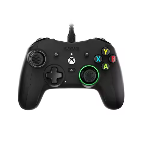 RIG Nacon Revolution X Officially Licensed Xbox Controller for Xbox Series X|S, Xbox One, Windows 10