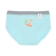 男童三角內褲-優雅自在的梅花鹿