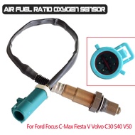 O2 Sensor Air Fuel Ratio For Ford C-Max Focus II Volvo S40 C30 V50 1.8 2.0 3M51-9F472-AB 3M519F472AB