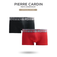Pierre Cardin Underwear Cotton Spandex Shorty - Assorted Colour (2 Pcs) PC4043-2S