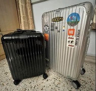 rimowa essential cabin 行李箱
