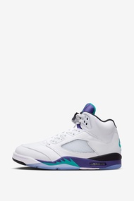 Air Jordan 5 Grape