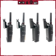 STA for BF-A58 UV-9R Plus GT-3WP UV-XR Walkie  Accessories Black