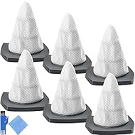 Pre-Motor Filter Replacement Parts for VAX Gator H85-GA-B10 / B12 / B15, H85-GA-P18, HCGRV1B1, H86-G