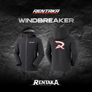 RENTAKA WINDBREAKER 2026