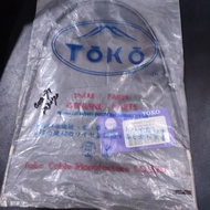 YAMAHA ALFA FOSWAN F1 CHOKE CABLE JAPAN STORE BRAND