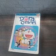 Doraemon Old School Comic 43
