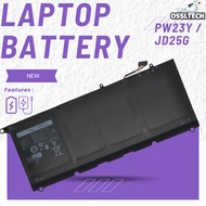 DE.LL XPS 13D 13 9343 9350 13D-9343 JD25G PW23Y 60WH 5K9CP DIN02 RWT1R 0N7T6 90V7W 0DRRP P54G P54G00