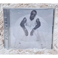 P DIDDY ALBUM MUSIC CD